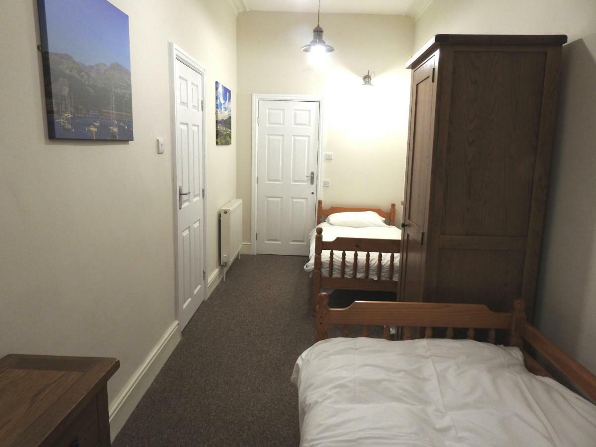 Hawen - Barmouth Daire Dış mekan fotoğraf