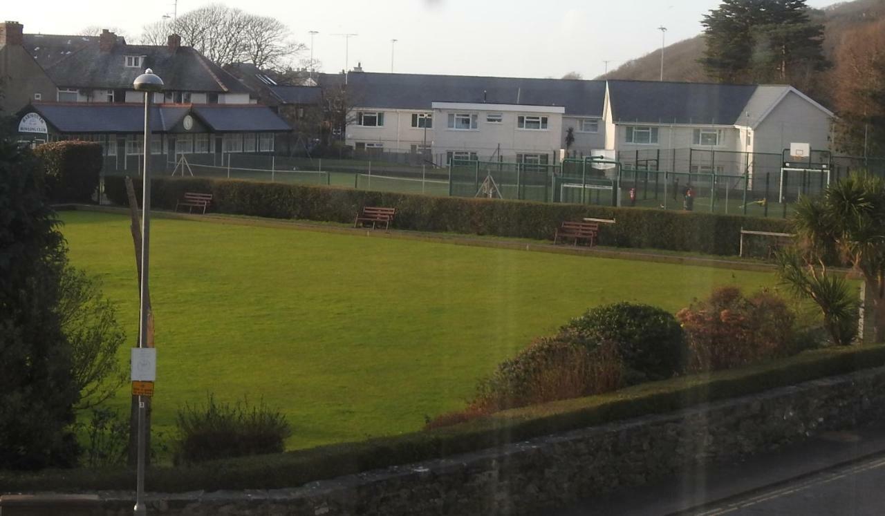Hawen - Barmouth Daire Dış mekan fotoğraf